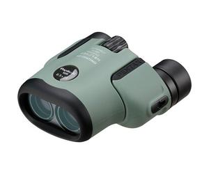 Pentax Prismáticos Papilio III 6,5x21 WR oliva