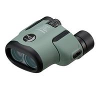 Pentax Prismáticos Papilio III 8,5x21 WR oliva