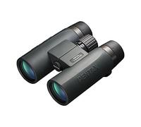 Pentax SD 10x42 WP BaK-4 Negro binocular - Binoculares (134 mm, 144 mm, 52 mm, 615 g)