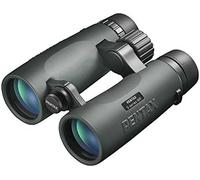 Pentax sd 9x42 wp bak-4 negro binocular - prismáticos (128 mm, 147 mm