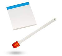 Pentax Sensor Cleaning Kit - Pack de Limpieza de Equipos fotográficos, Blanco