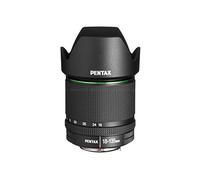 Pentax 18-135 Mm F3.5-5.6 Da Wr One Size Black
