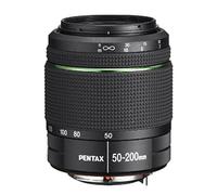 Pentax smc de - teleobjetivos Zoom - 50 mm - 200 mm