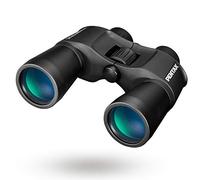 Pentax SP 10X50 - Prismáticos, Color Negro