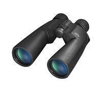 Pentax SP 20x60 WP binocular BaK-4 Porro Negro - Binoculares (20x, 6 cm, BaK-4 Porro, Negro, 3 mm, 38 m)