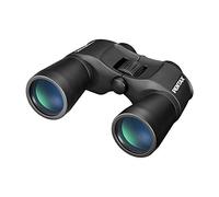 Pentax SP12x50 BaK-4 Porro Negro binocular - Binoculares (196 mm, 166 mm, 56 mm, 900 g)
