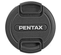 Pentax 31515 - Tapa para objetivo, 52 mm