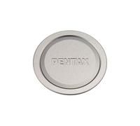 PENTAX Tapa delantera de objetivo para HD DA 15mm Ltd Plata - 31500