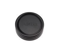 PENTAX Tapa delantera de objetivo para HD DA 70mm Ltd Negra - 31498