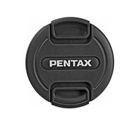 Pentax tapa frontal del objetivo 52 mm Diámetro de DA 18-55 mm II