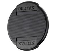 Pentax Tapa frontal del objetivo E 52 52 mm