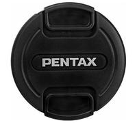 Pentax Tapa frontal del objetivo O-LC62 62 mm