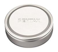 Pentax Tapa frontal del objetivo Tapa del objetivo O-LW74A plata