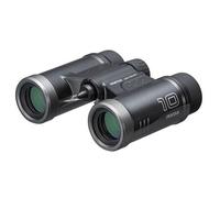 Pentax Prismáticos UD 10x21 Negro Aumento de 10x con Prisma de Techo Visión Brillante y Clara, livianos con Recubrimiento múltiple para Lograr un Rendimiento de Imagen