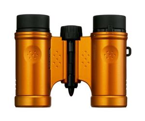 Pentax UD 9x21 naranja