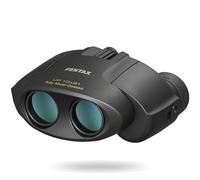 Pentax UP 10X21 - Prismáticos, Color Negro