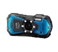 Pentax WG-90, azul