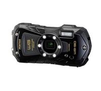 Pentax WG-90, negro