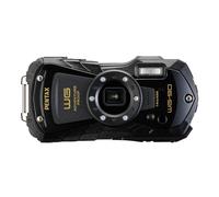 Pentax WG-90 – Negro