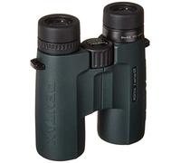Pentax ZD 8X43 ED - Binoculares, Color Negro