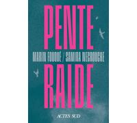 Pente raide