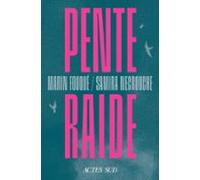 Pente Raide (ebook)