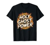Pentecostal Lleno del Espiritu Camiseta