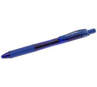 Pentel 1.0mm Energel-X Bolígrafo retráctil - Azul