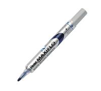 Pentel 154575 - Marcador para pizarra blanca, color azul