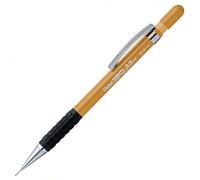 Pentel A300 Sintony Portaminas 120 A3, punta 0,9 mm, ocre