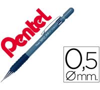 Pentel A315 Portaminas 0.5mm Negro