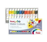Pentel agua Color (Pack de 12)