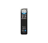 Pentel Ain Leads Refill for Mechanical Pencil | 0,5 mm | HB | 40 unidades