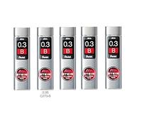 Pentel Ain minas Value - con Ecología Sticky Notes, color b 0.3mm