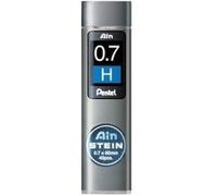 PENTEL AIN STEIN LEADS 0.7MM H TUBES 40