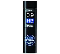 Pentel Ain Stein - Minas para portaminas (36 unidades)