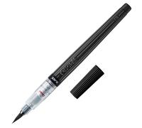 Pentel Art Brush Black