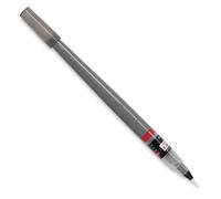 Pentel Arts Color Brush Pen-Fine Tip, Black Pigment Ink