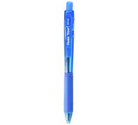 Pentel BK440-S Azul 12pieza(s) - Bolígrafo (Azul, Multicolor, 1 mm, 12 pieza(s))