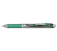 Pentel BL80-DX Gel - Bolígrafo retráctil de gel (punta retráctil, 0.5 mm, 1 unidad)