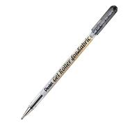 Bolígrafo Roller Pentel Bn15 para Tela Negra