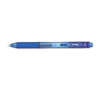 Pentel Bolígrafo de gel de 0,5 mm, BLN105-C, color azul