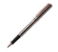 Pentel Bolígrafo de tinta de gel de secado rápido (K600PG-A)