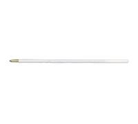 Pentel BXSE1002-A2 - Recambio para bolígrafo IZee retráctil BX470 (1 mm), color