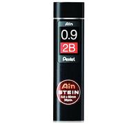 Pentel Minas C279-2BO 2B, 0,9 x 60 mm