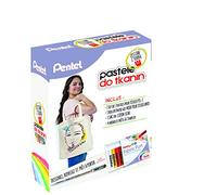 Pentel - Caja de Kit créatif