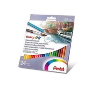 Pentel CB9-24U no categorizado - Lápiz de color (24 pieza(s))