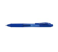 Pentel EnerGel BL107 Bolígrafo de gel retráctil de 0,7 mm azul