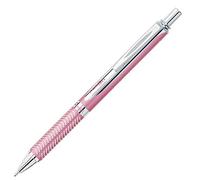 Pentel EnerGel BL407 Bolígrafo Gel Retráctil 0.7 mm Tinta Negra, 1 Ud