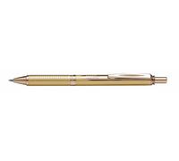 Pentel EnerGel BL407X-A - Bolígrafo roller (ancho de traza 0,35 mm, diámetro bol